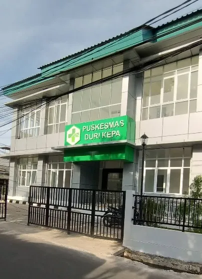 Layanan Publik