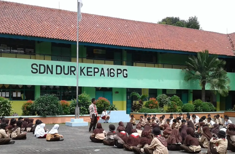 Layanan Publik