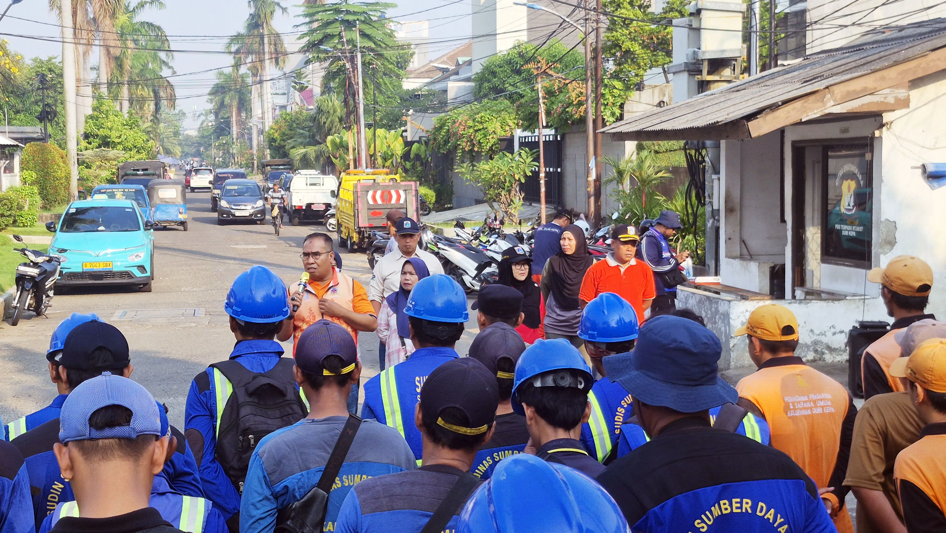 Foto Berita