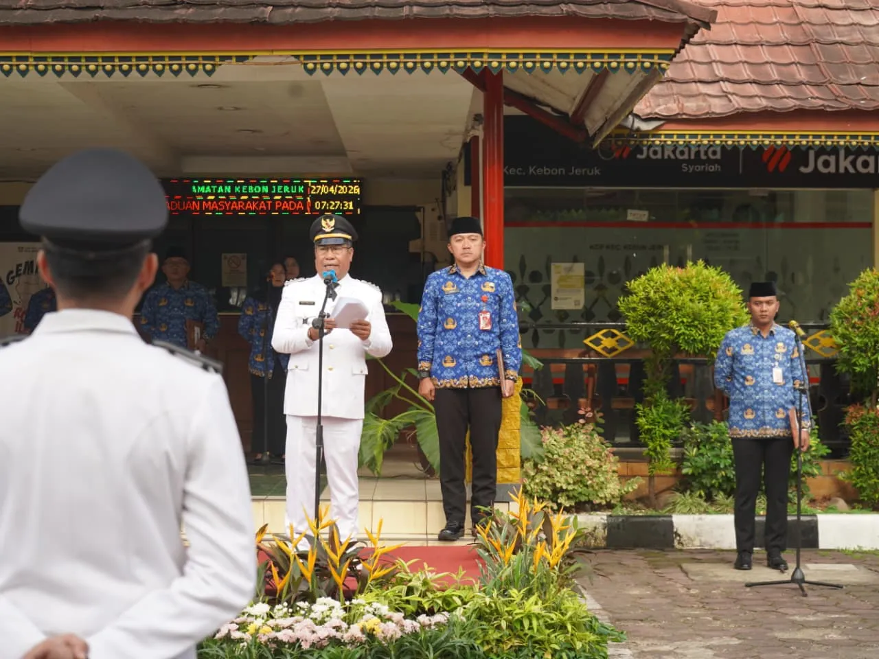 Foto Berita