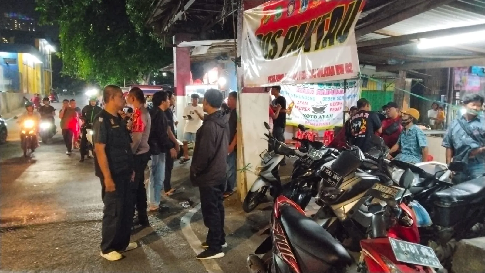 Foto Berita