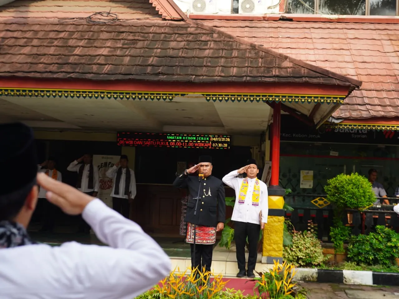 Foto Berita