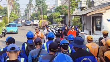 Foto Berita
